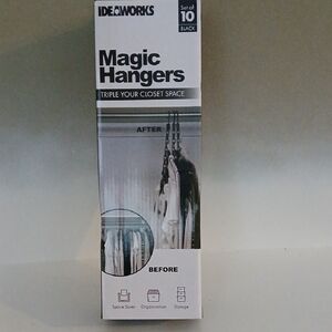 Magic Hangers Set